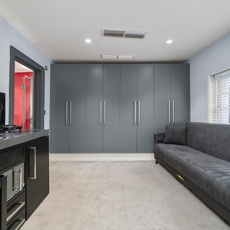 Marylebone Town House Διαμέρισμα Λονδίνο Εξωτερικό φωτογραφία