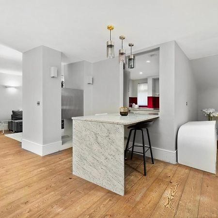 Marylebone Town House Διαμέρισμα Λονδίνο Εξωτερικό φωτογραφία