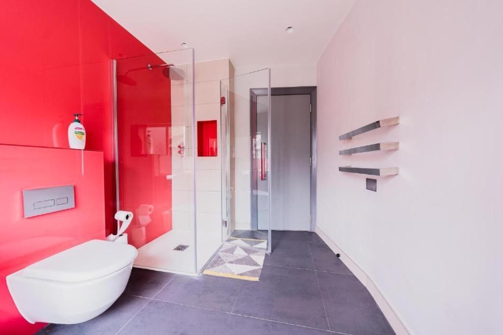 Marylebone Town House Διαμέρισμα Λονδίνο Εξωτερικό φωτογραφία