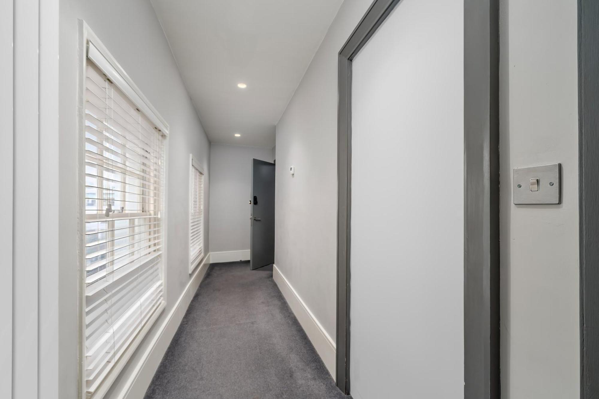 Marylebone Town House Διαμέρισμα Λονδίνο Εξωτερικό φωτογραφία