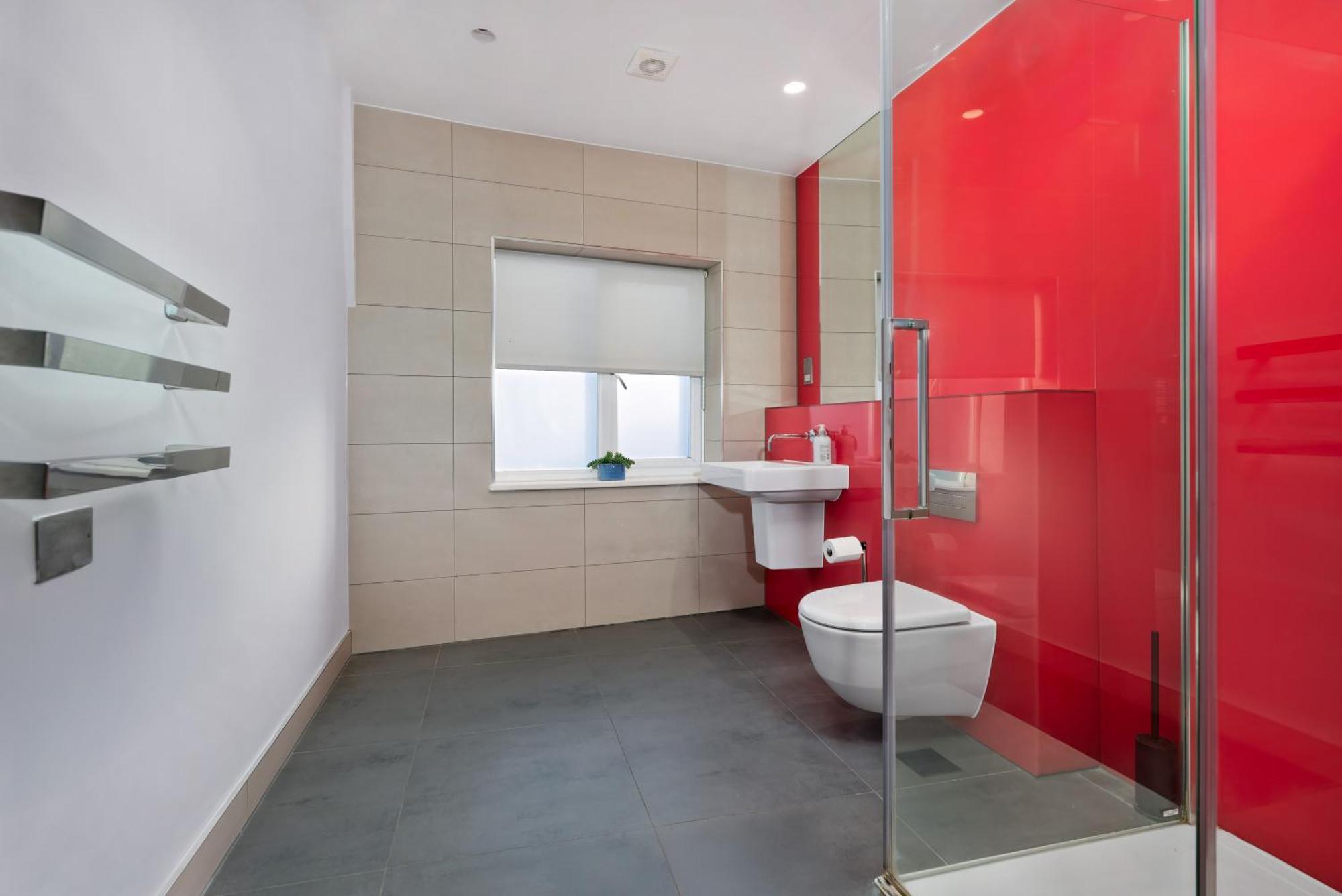 Marylebone Town House Διαμέρισμα Λονδίνο Εξωτερικό φωτογραφία