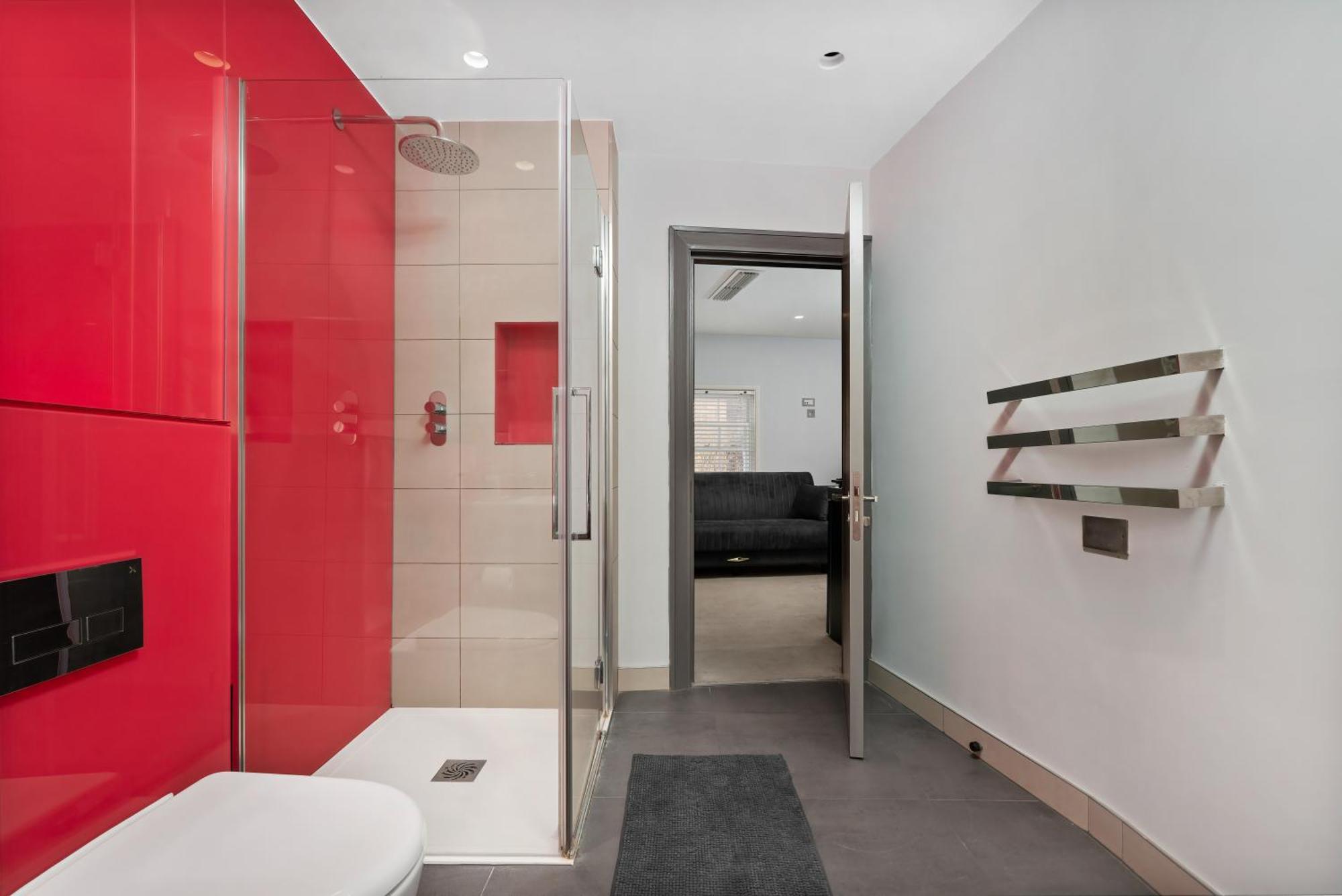 Marylebone Town House Διαμέρισμα Λονδίνο Εξωτερικό φωτογραφία