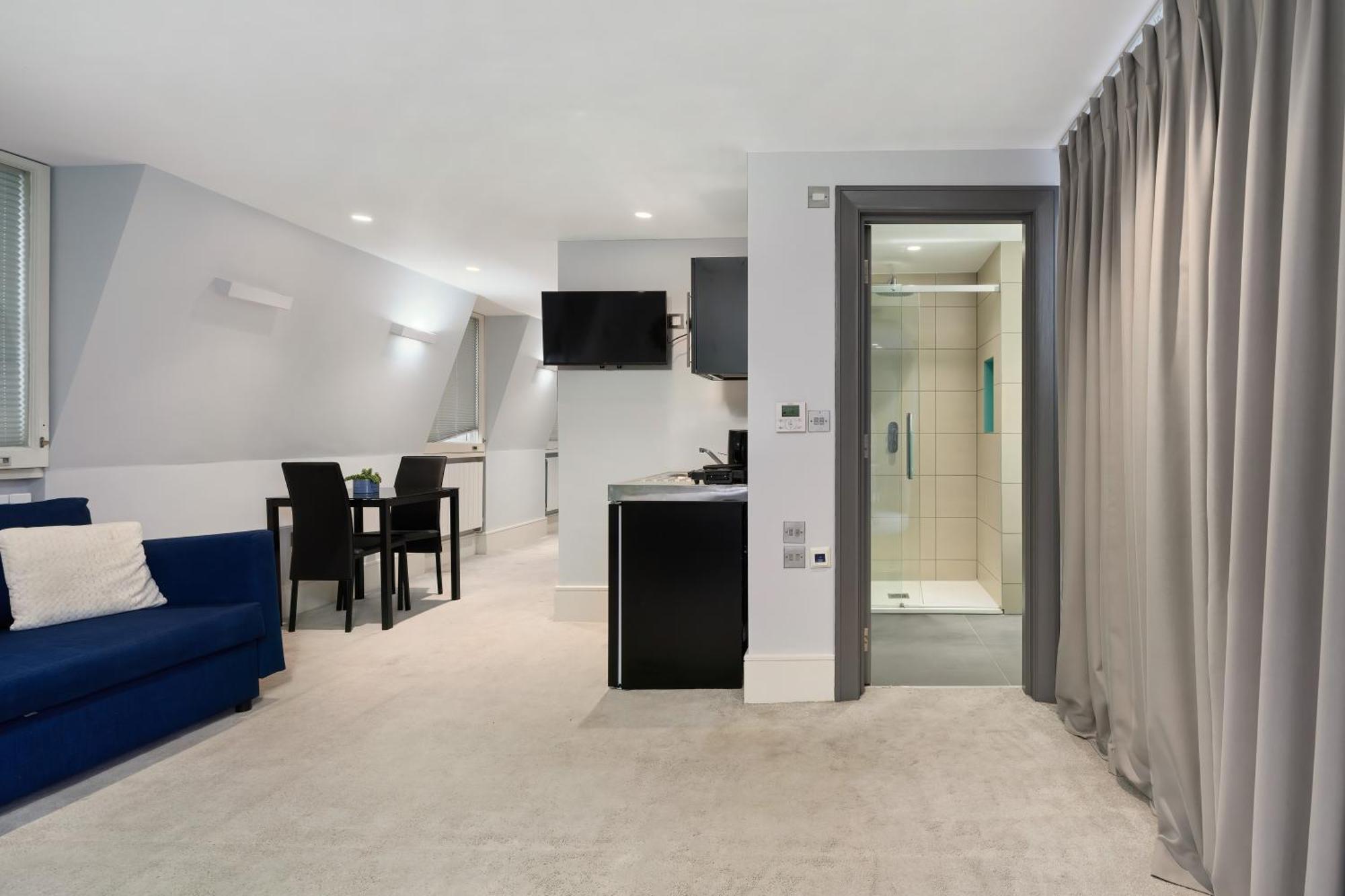 Marylebone Town House Διαμέρισμα Λονδίνο Εξωτερικό φωτογραφία