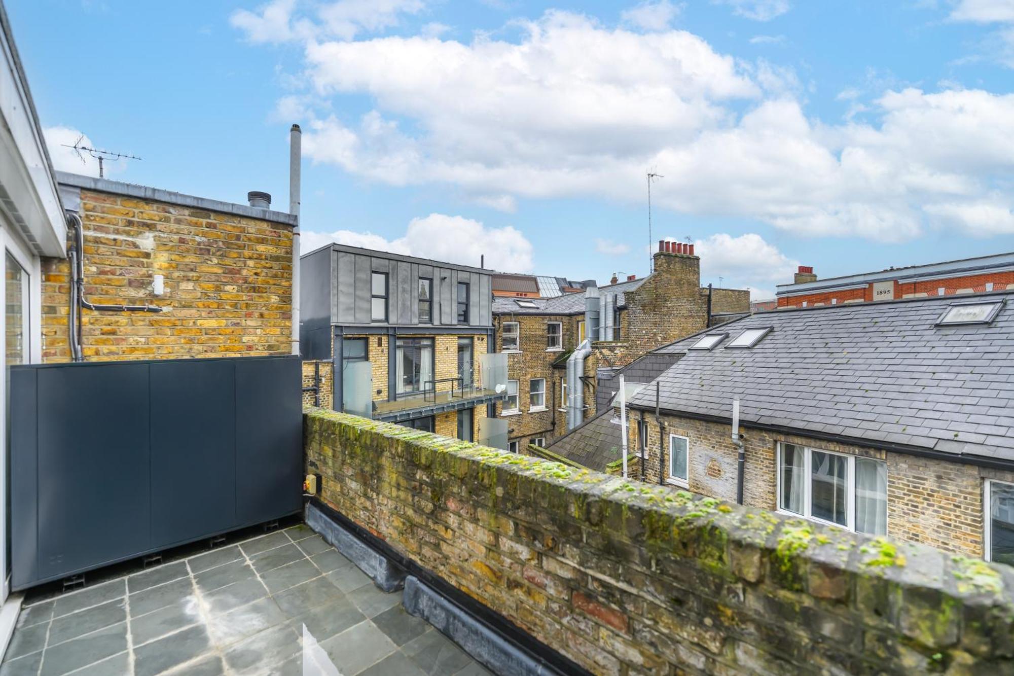 Marylebone Town House Διαμέρισμα Λονδίνο Εξωτερικό φωτογραφία