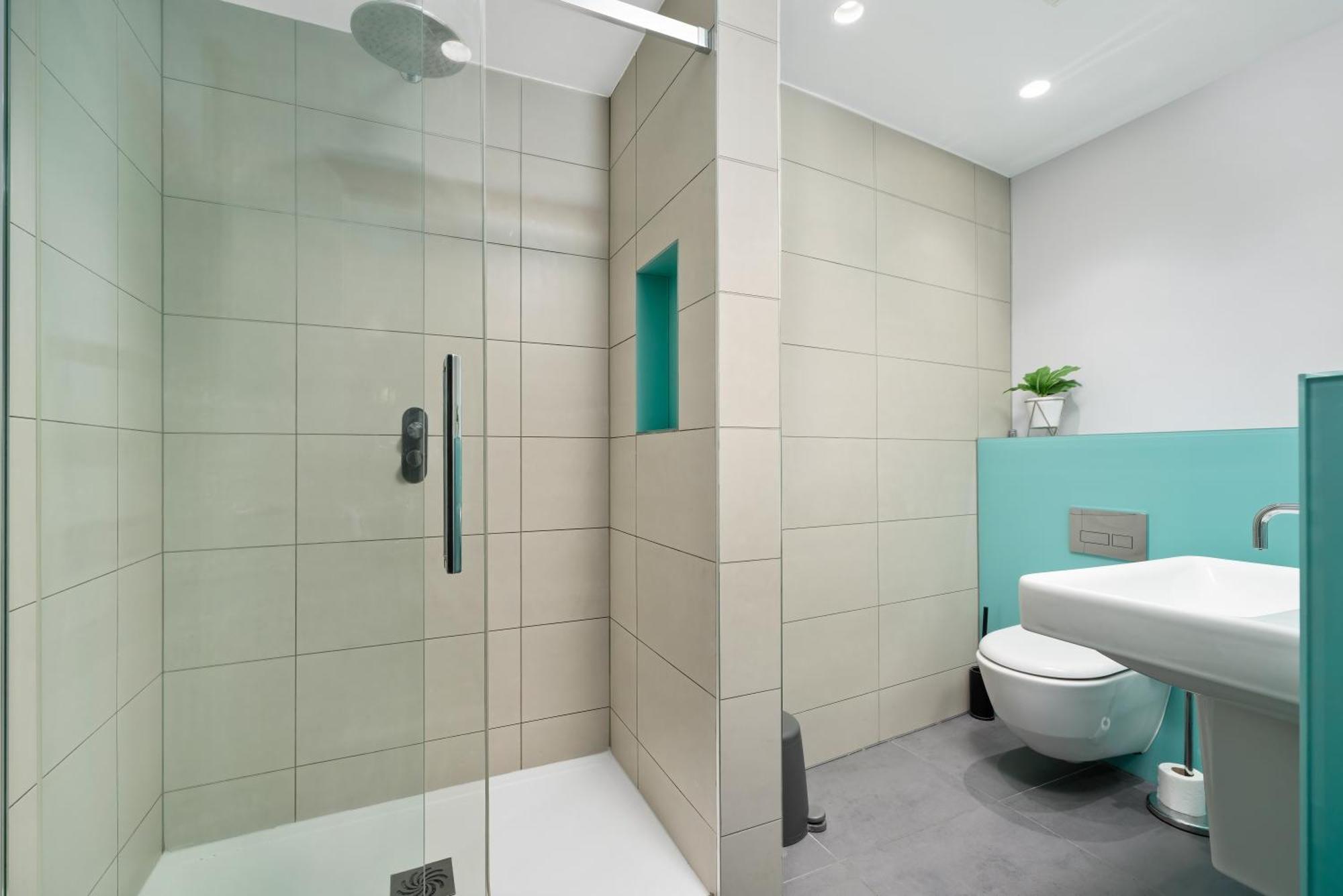 Marylebone Town House Διαμέρισμα Λονδίνο Εξωτερικό φωτογραφία