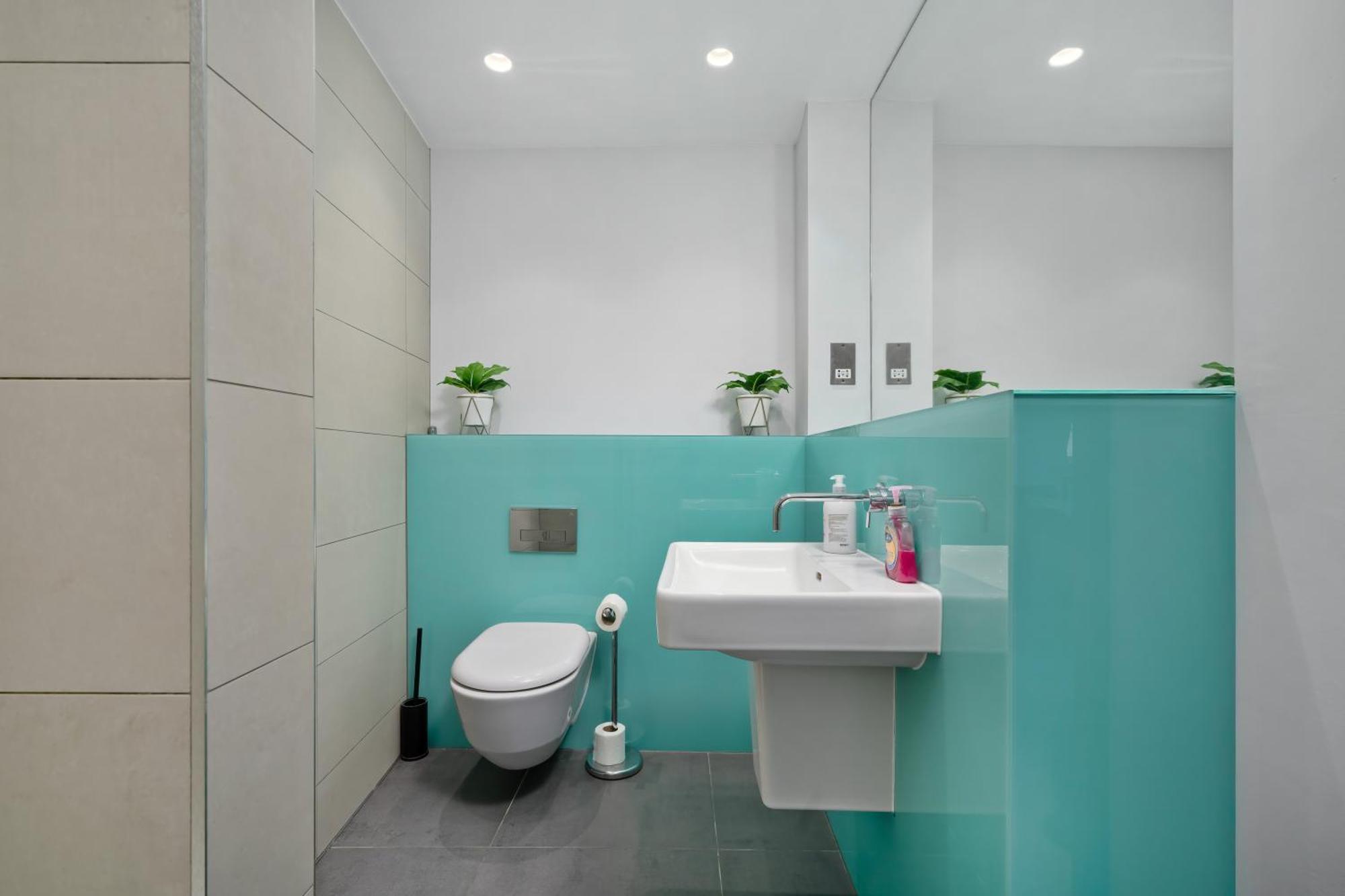 Marylebone Town House Διαμέρισμα Λονδίνο Εξωτερικό φωτογραφία