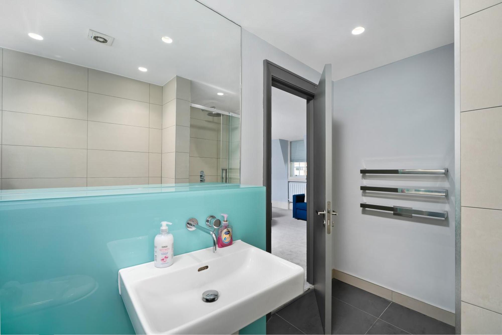 Marylebone Town House Διαμέρισμα Λονδίνο Εξωτερικό φωτογραφία