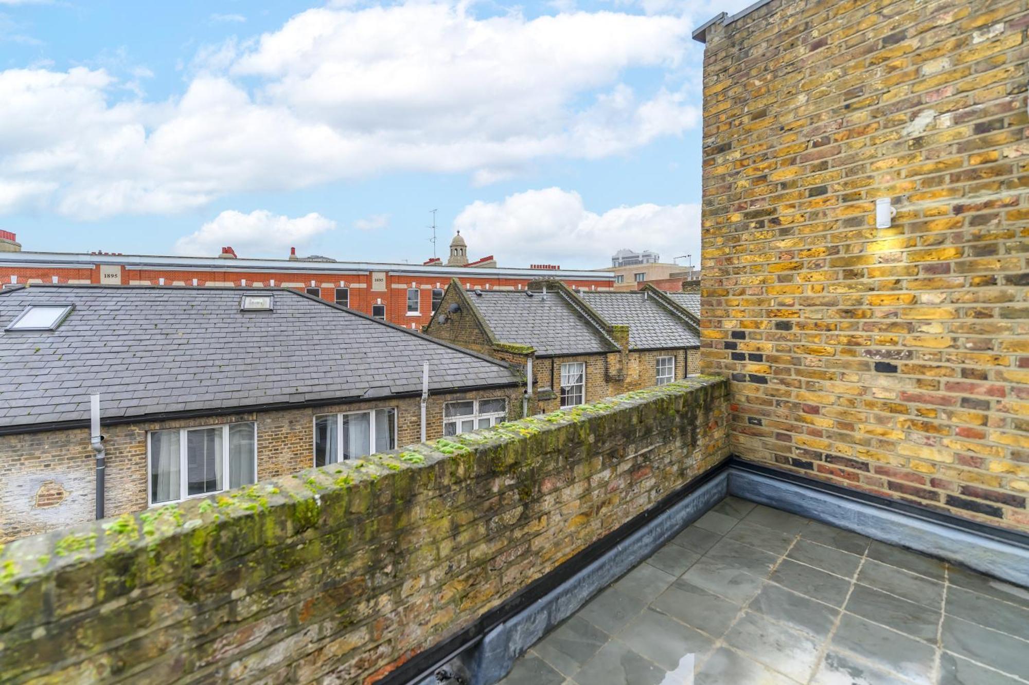 Marylebone Town House Διαμέρισμα Λονδίνο Εξωτερικό φωτογραφία