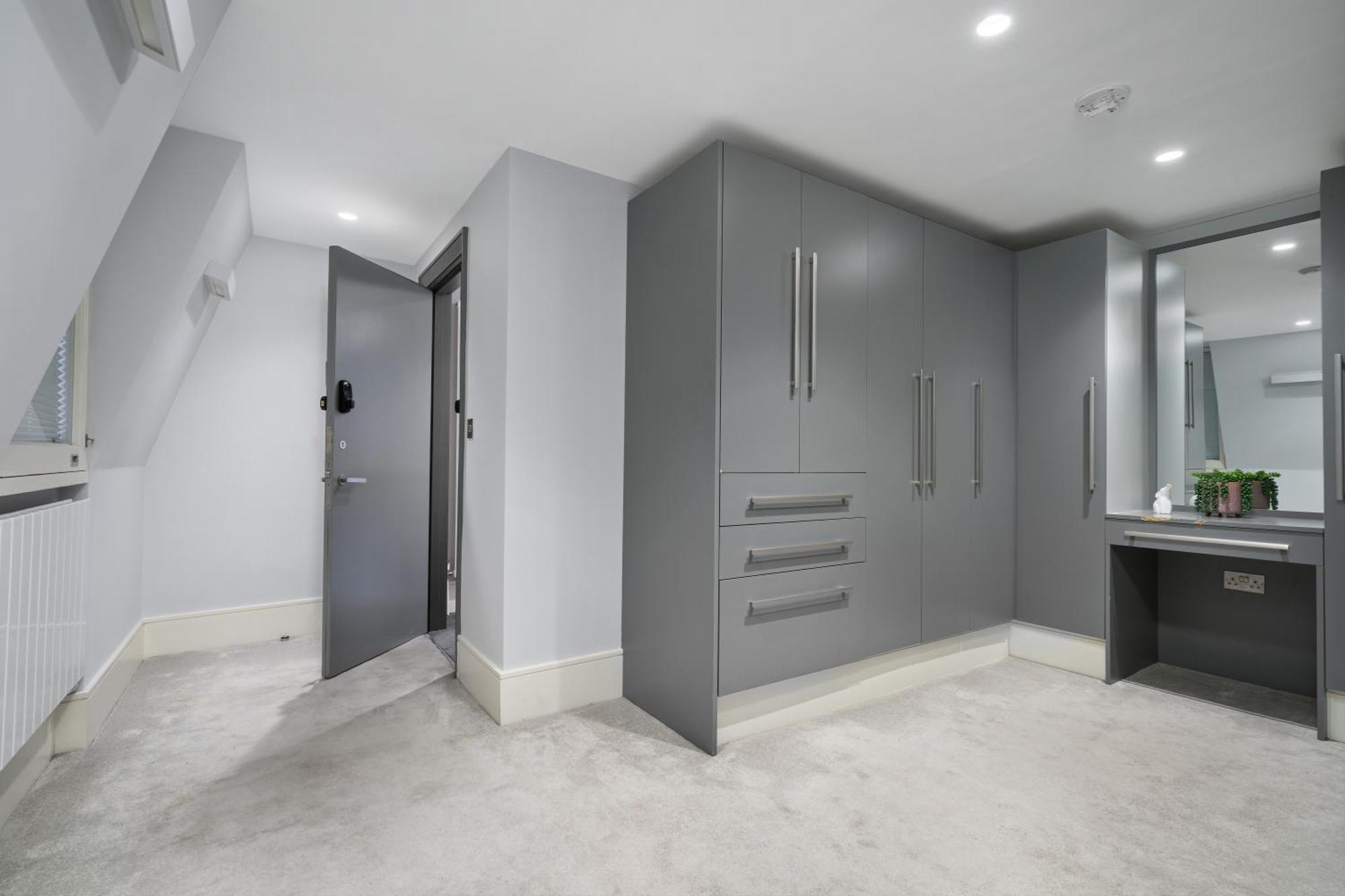 Marylebone Town House Διαμέρισμα Λονδίνο Εξωτερικό φωτογραφία