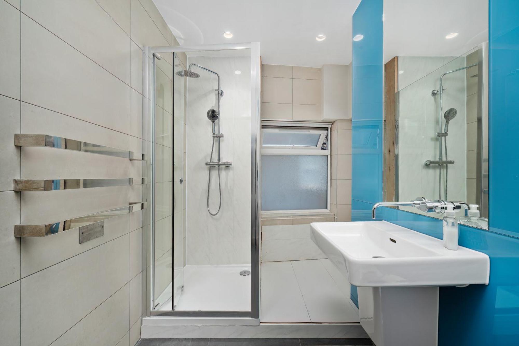Marylebone Town House Διαμέρισμα Λονδίνο Εξωτερικό φωτογραφία