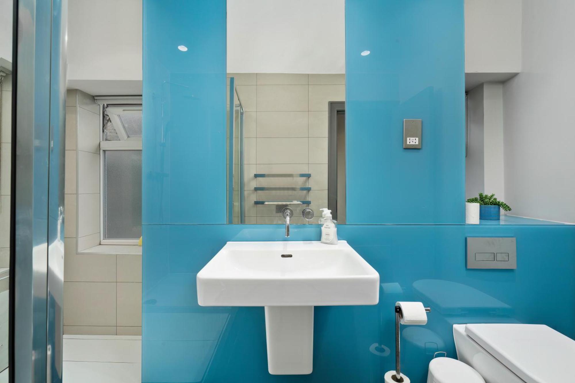 Marylebone Town House Διαμέρισμα Λονδίνο Εξωτερικό φωτογραφία
