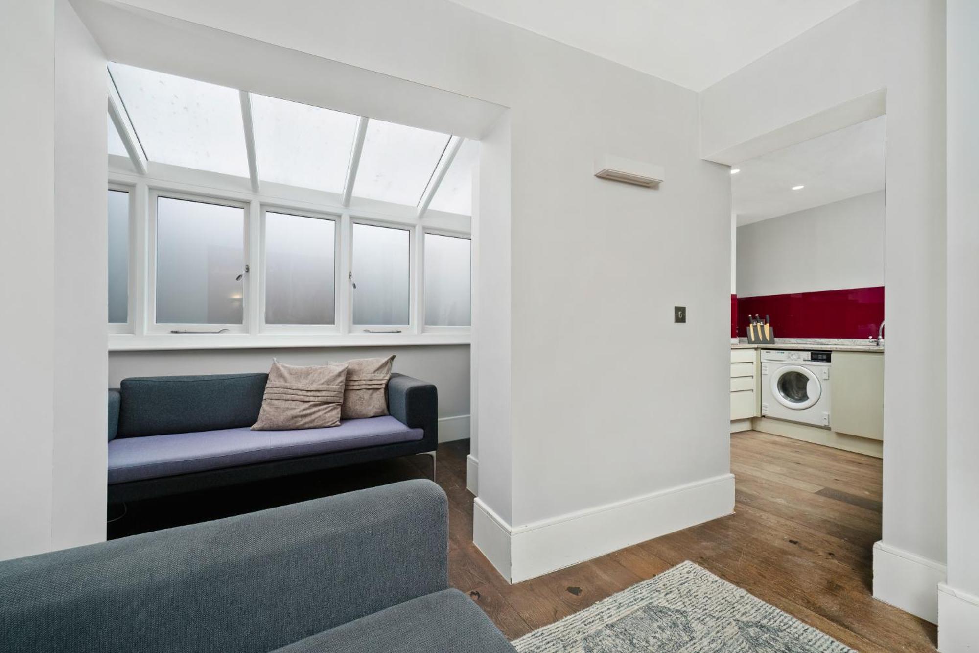 Marylebone Town House Διαμέρισμα Λονδίνο Εξωτερικό φωτογραφία