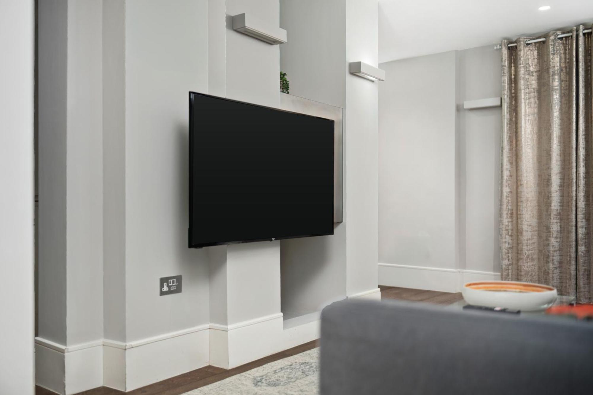 Marylebone Town House Διαμέρισμα Λονδίνο Εξωτερικό φωτογραφία