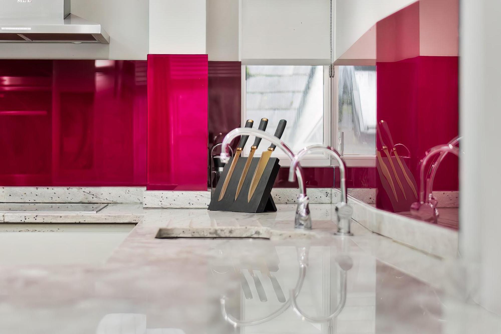 Marylebone Town House Διαμέρισμα Λονδίνο Εξωτερικό φωτογραφία